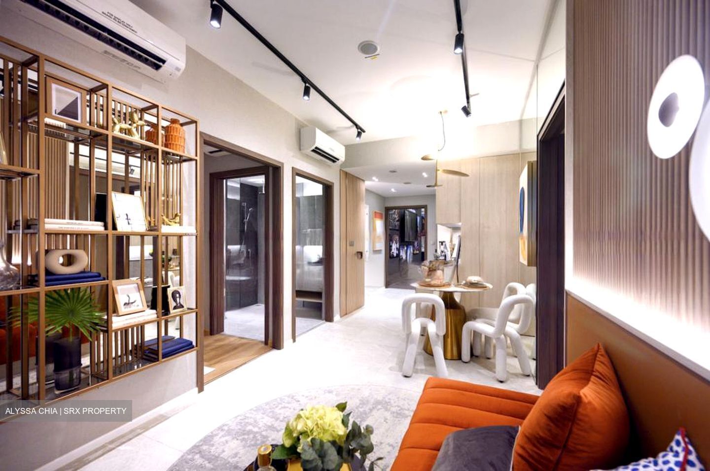 Orchard Sophia (D9), Apartment #463095791